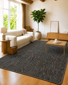 Tapis moderne - NIZZA 1800 ANTHRACITE
