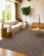 Tapis moderne - NIZZA 1800 BROWN