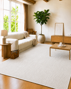 Tapis moderne - NIZZA 1800 CRÈME
