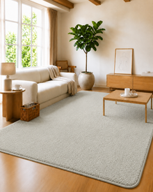 Tapis moderne - ATA 7000 CREAM