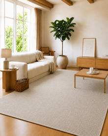 Tapis moderne - LOOM 4300 CREAM
