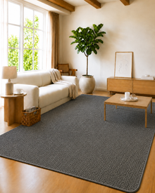 Tapis moderne - LOOM 4300 GRIS