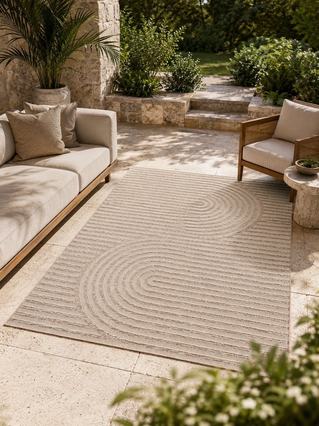 DÉSERT 1301 BEIGE