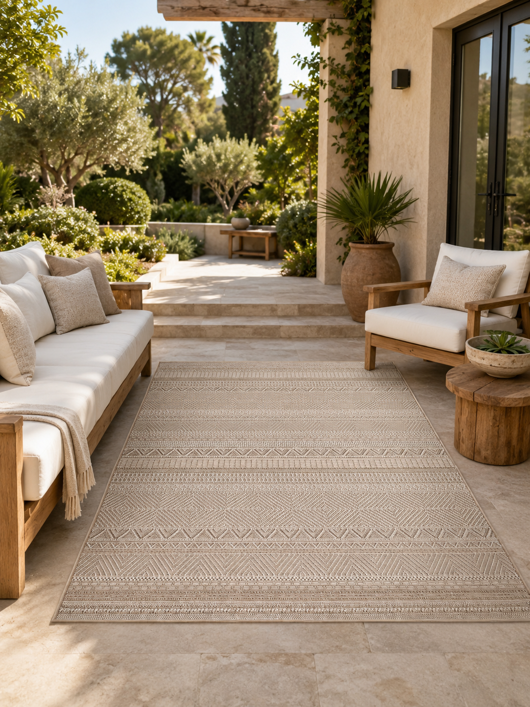 DÉSERT 1303 BEIGE