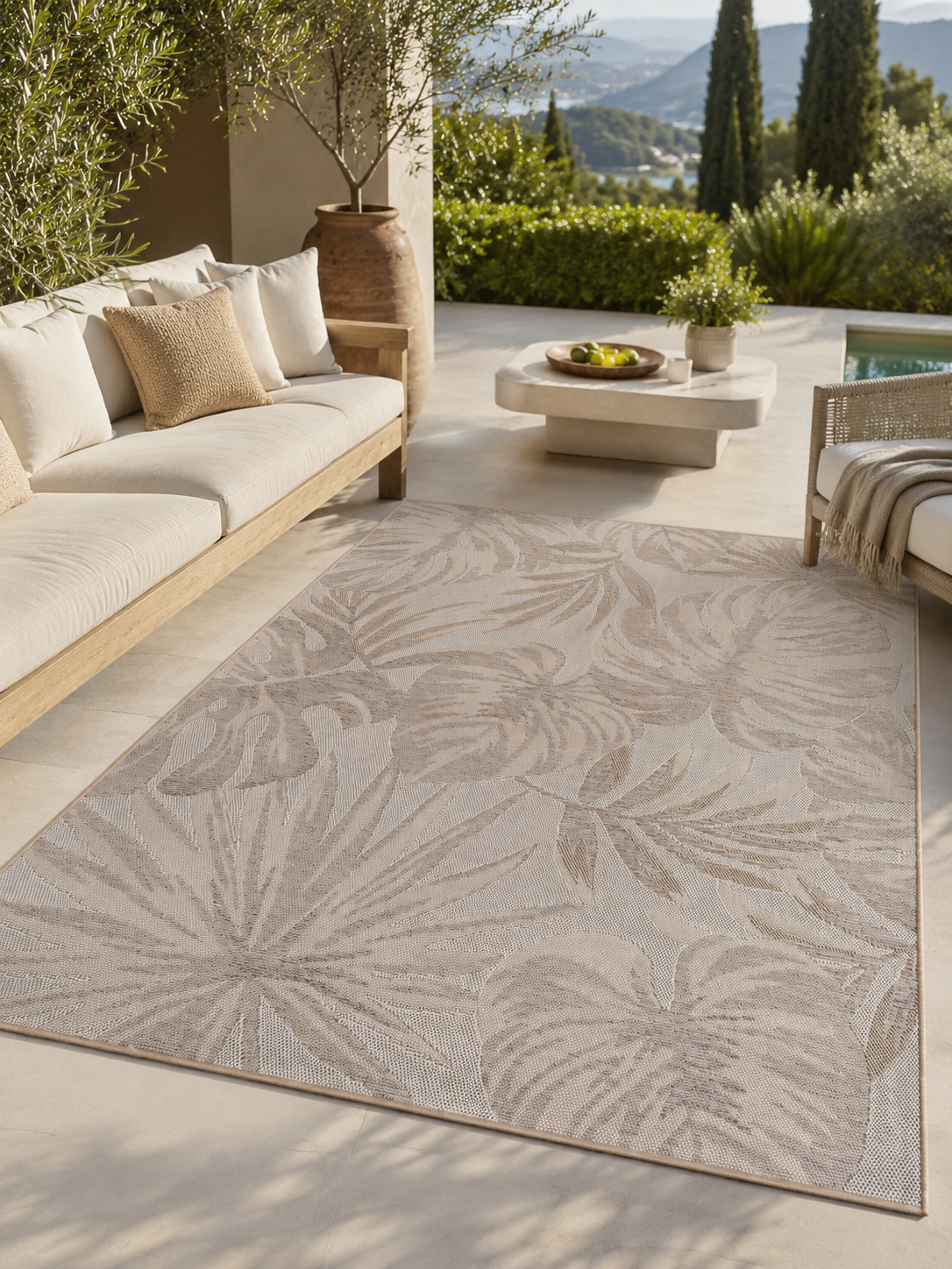 DÉSERT 1302 BEIGE