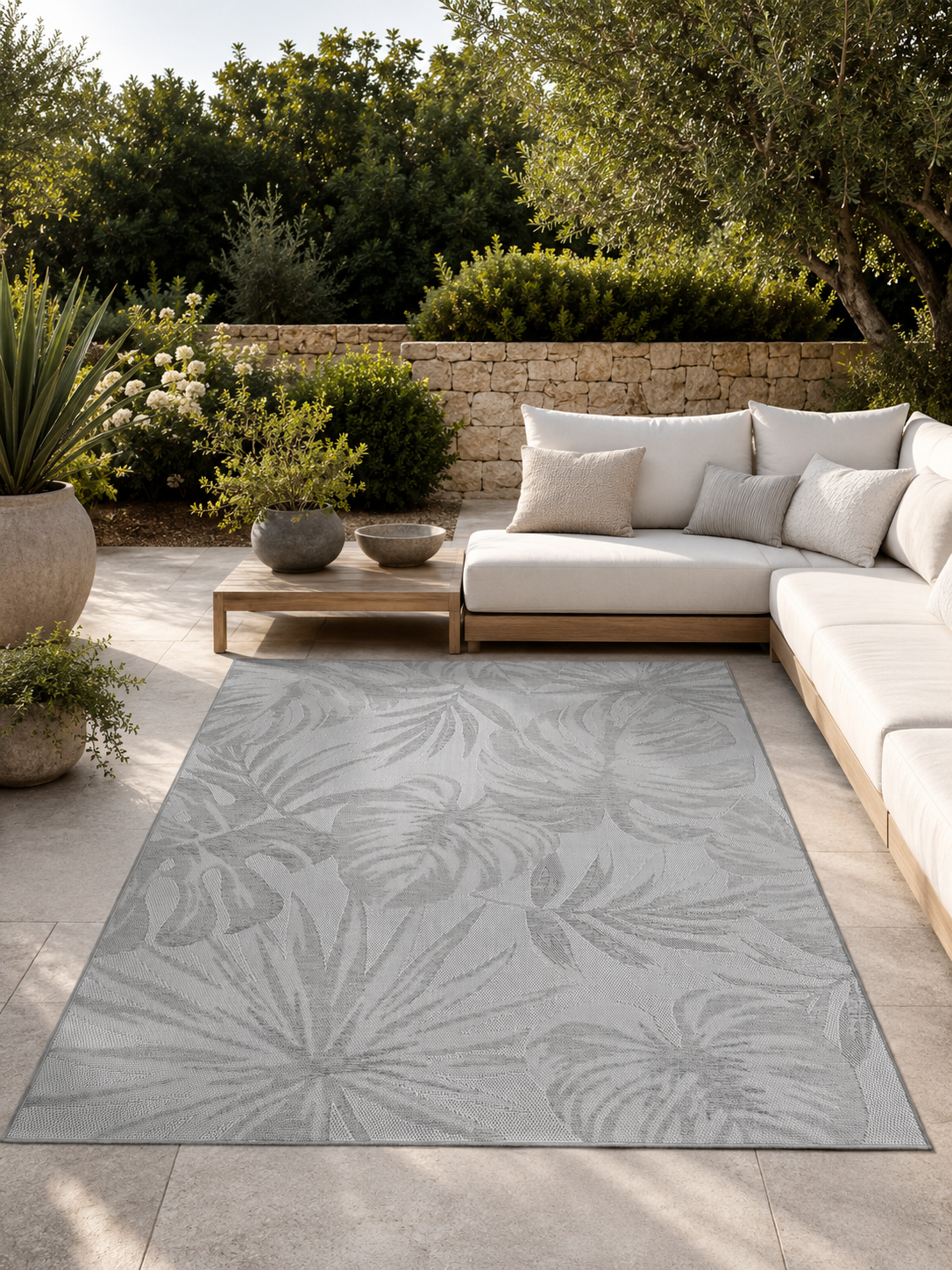 DÉSERT 1302 GRIS