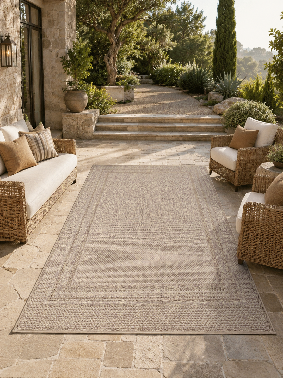 DÉSERT 1304 BEIGE