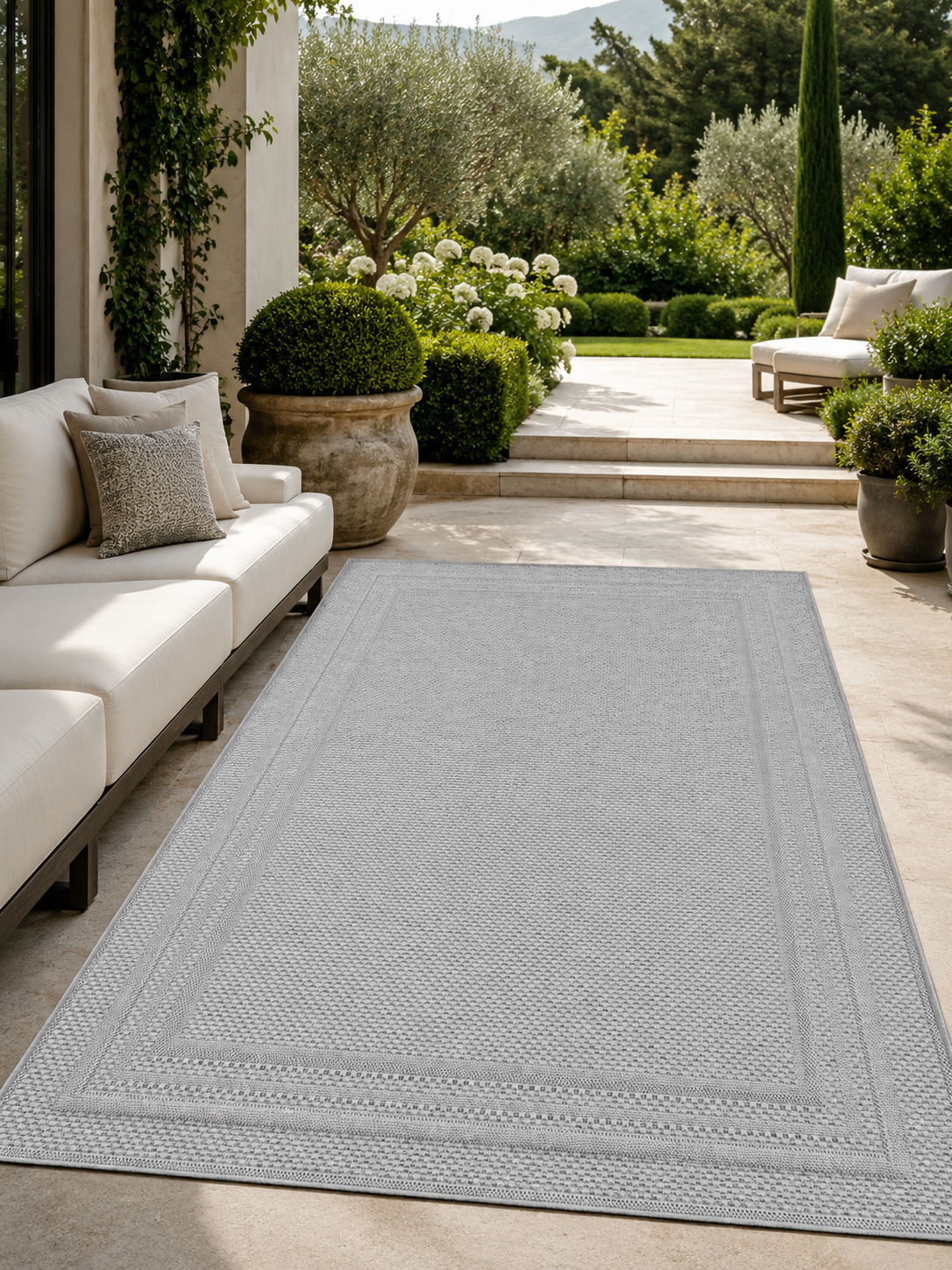 DESERT 1304 GRIS