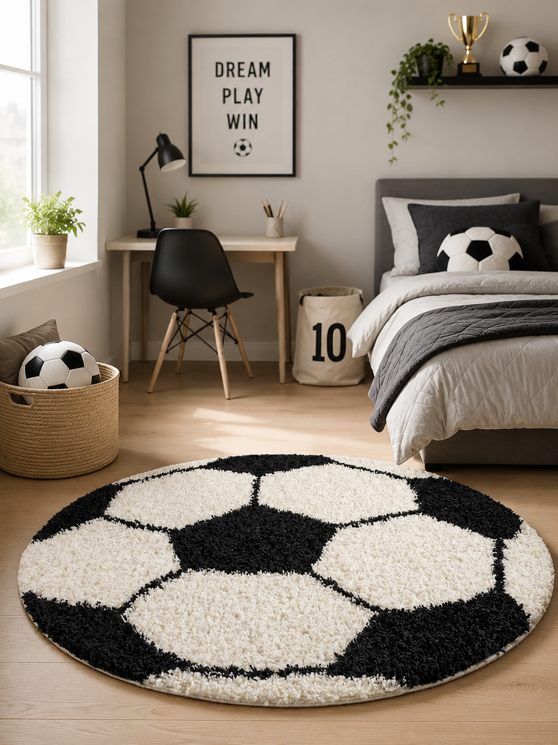FUN 6001 NOIR