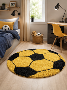 FUN 6001 JAUNE
