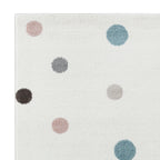 Tapis pour enfant - Dotti Blanc
