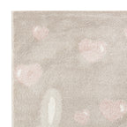Kinder Vloerkleed - Snuggles Beige