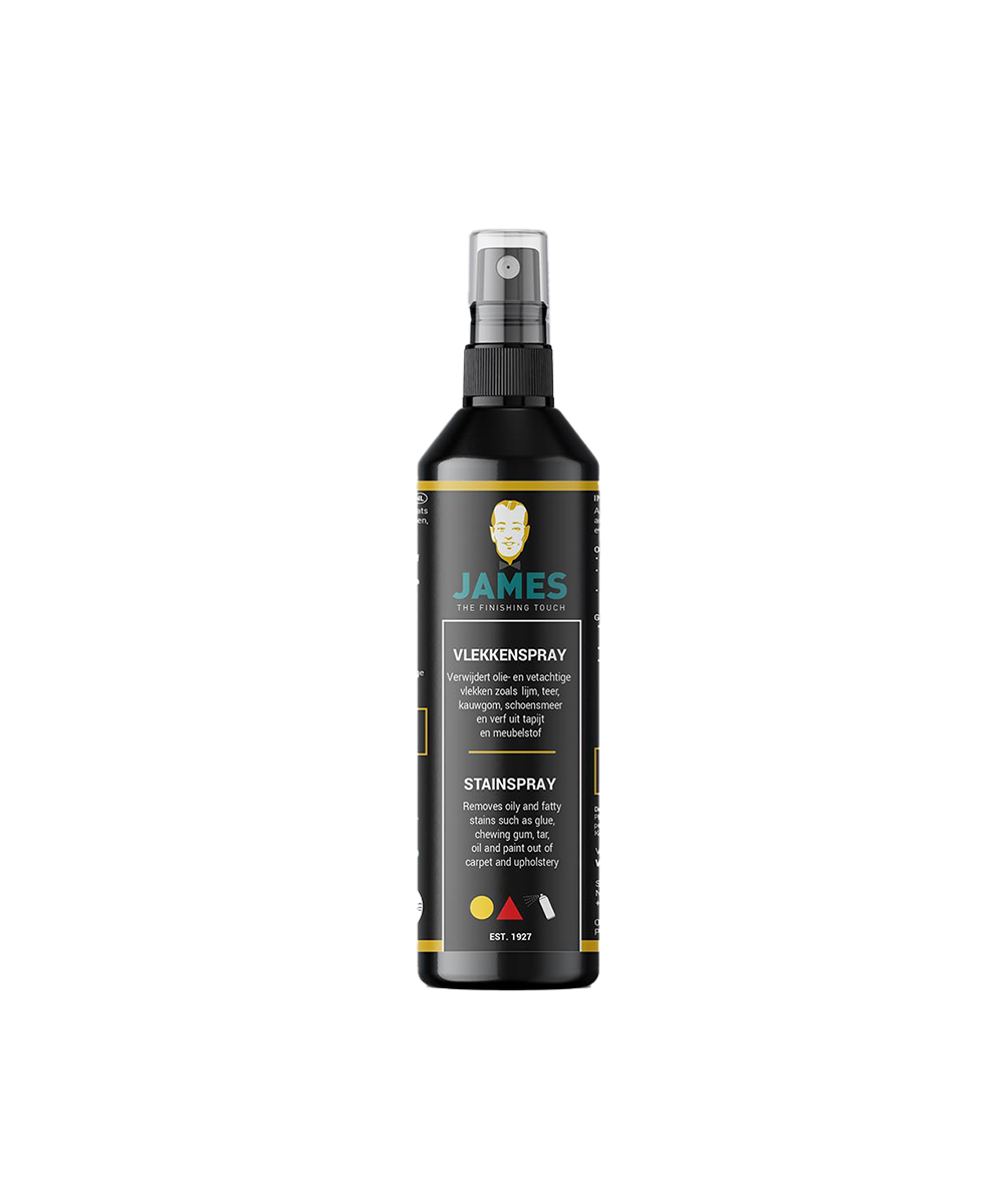 Spray détachant James - 200 ml