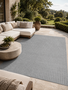 Tapis Japandi - NOVA 1202 SILVER