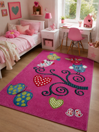 ENFANTS 420 LILAS