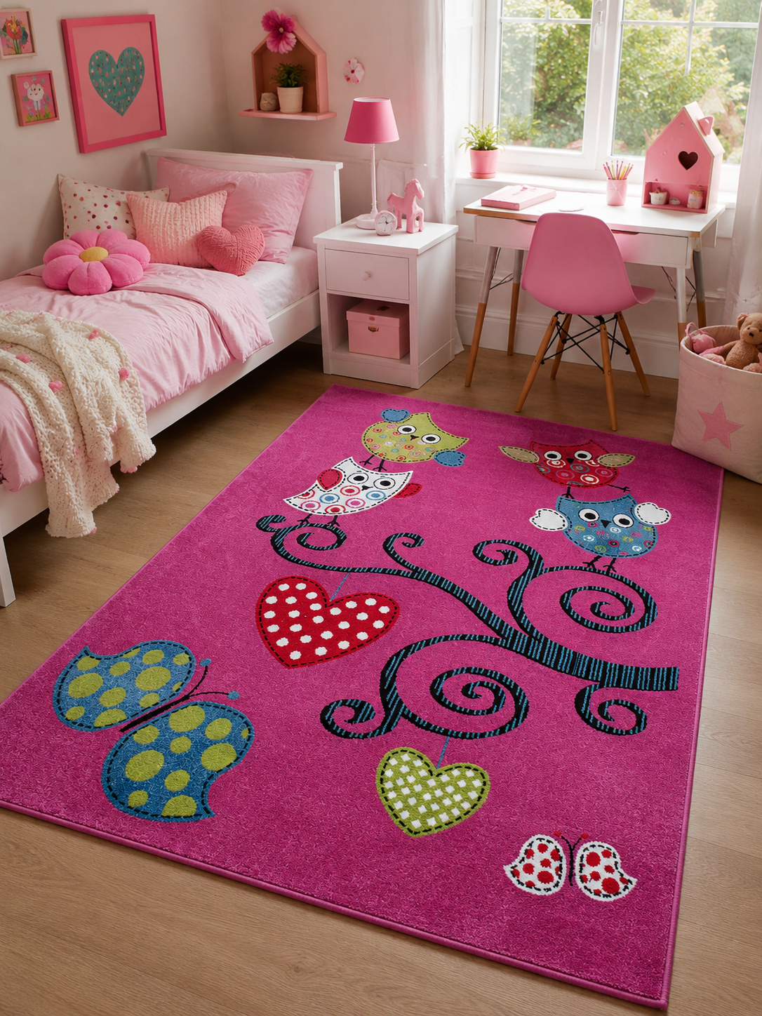 ENFANTS 420 LILAS
