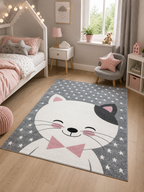 ENFANT 550 ROSE
