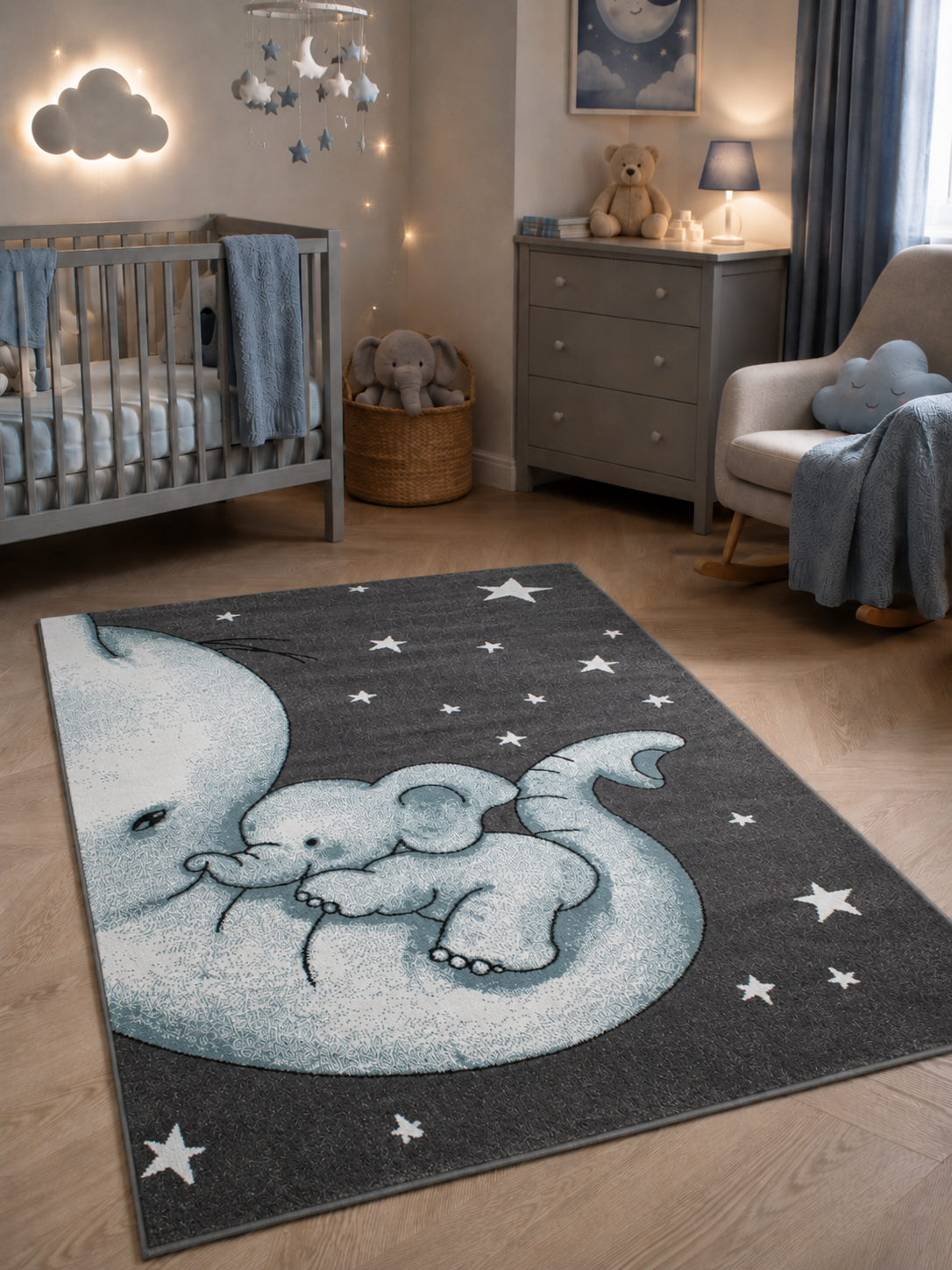 ENFANTS 560 BLEU
