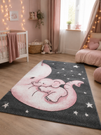 ENFANTS 560 ROSE