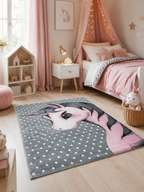 ENFANTS 590 ROSE