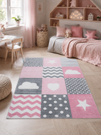 ENFANTS 620 ROSE