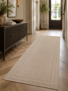 Chemin de table DESERT 1304 BEIGE