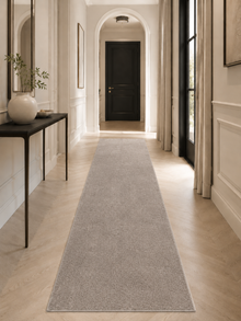 Tapis de couloir moderne - ATA 7000 BEIGE