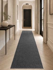 Tapis de couloir moderne - ATA 7000 GREY