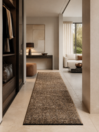 Chemin de table SPACE 1900 BEIGE