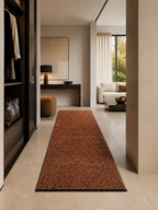 Tapis de couloir SPACE 1900 CUIVRE