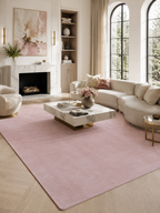 Tapis moderne - JOY 1400 ROSE