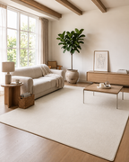 Tapis Moderne - JOY 1400 CREAM