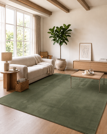 Tapis moderne - JOY 1400 VERT