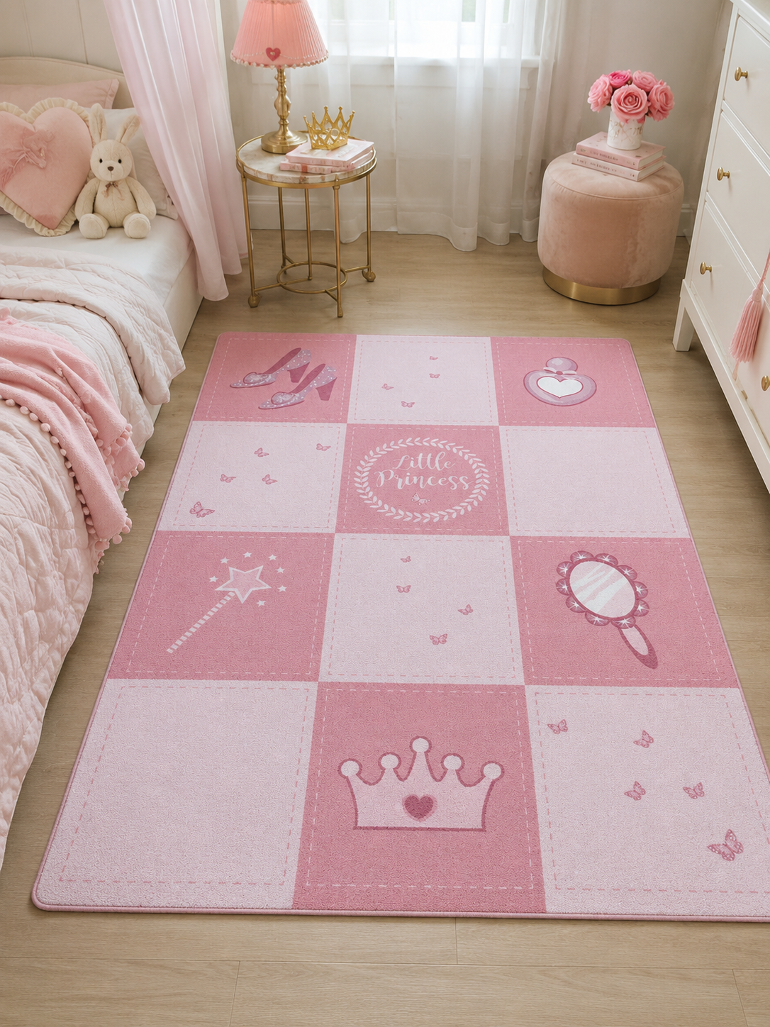 JOUEZ 2905 PINK