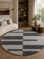 GALA 2505 GRIS rond