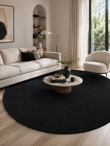Rond SKY 5400 NOIR