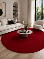 Rond SKY 5400 ROUGE