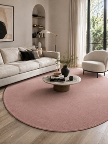 SKY 5400 ROSE rond