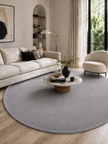 Rond SKY 5400 ARGENT