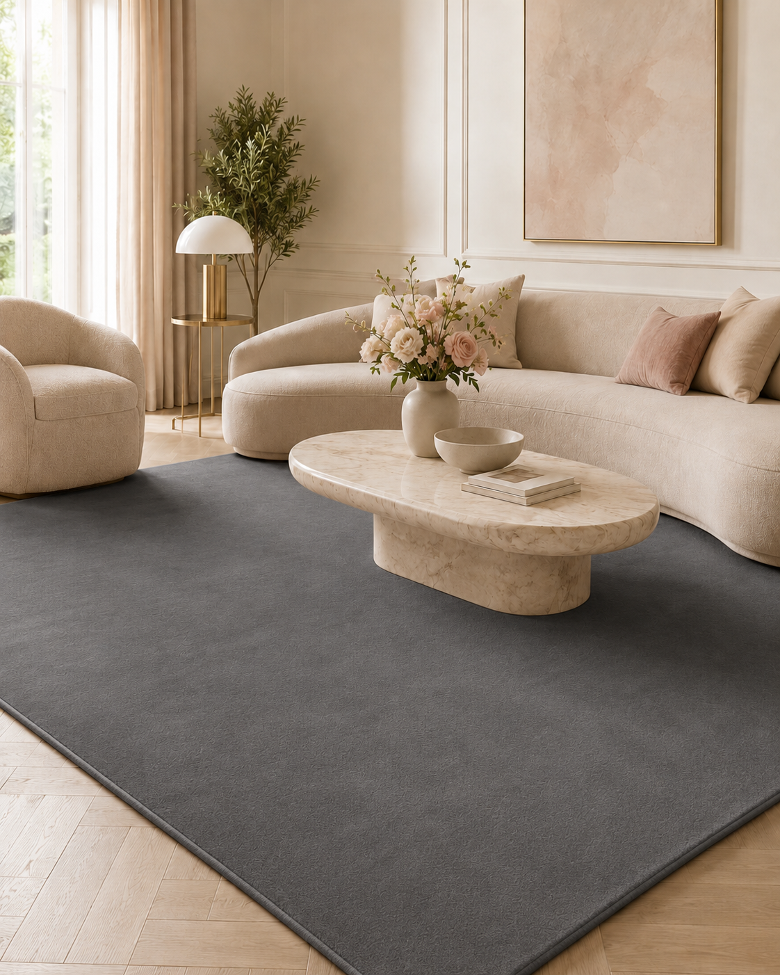 SKY 5400 GRIS
