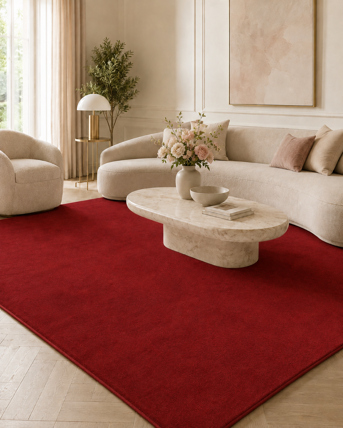 SKY 5400 ROUGE