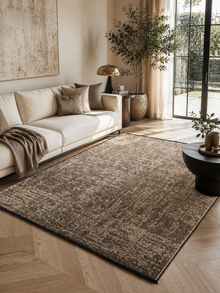 ESPACE 1900 MARRON