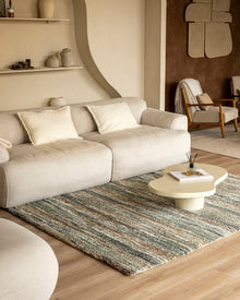 Tapis moderne - Madrid 6747