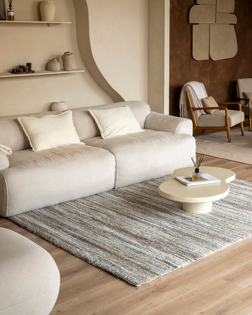 Modern vloerkleed - Madrid 6262