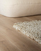 Shaggy Vloerkleed - Mistral Creme
