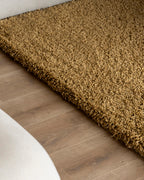 Tapis Shaggy - Mistral Warm Beige