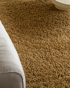 Tapis Shaggy - Mistral Warm Beige