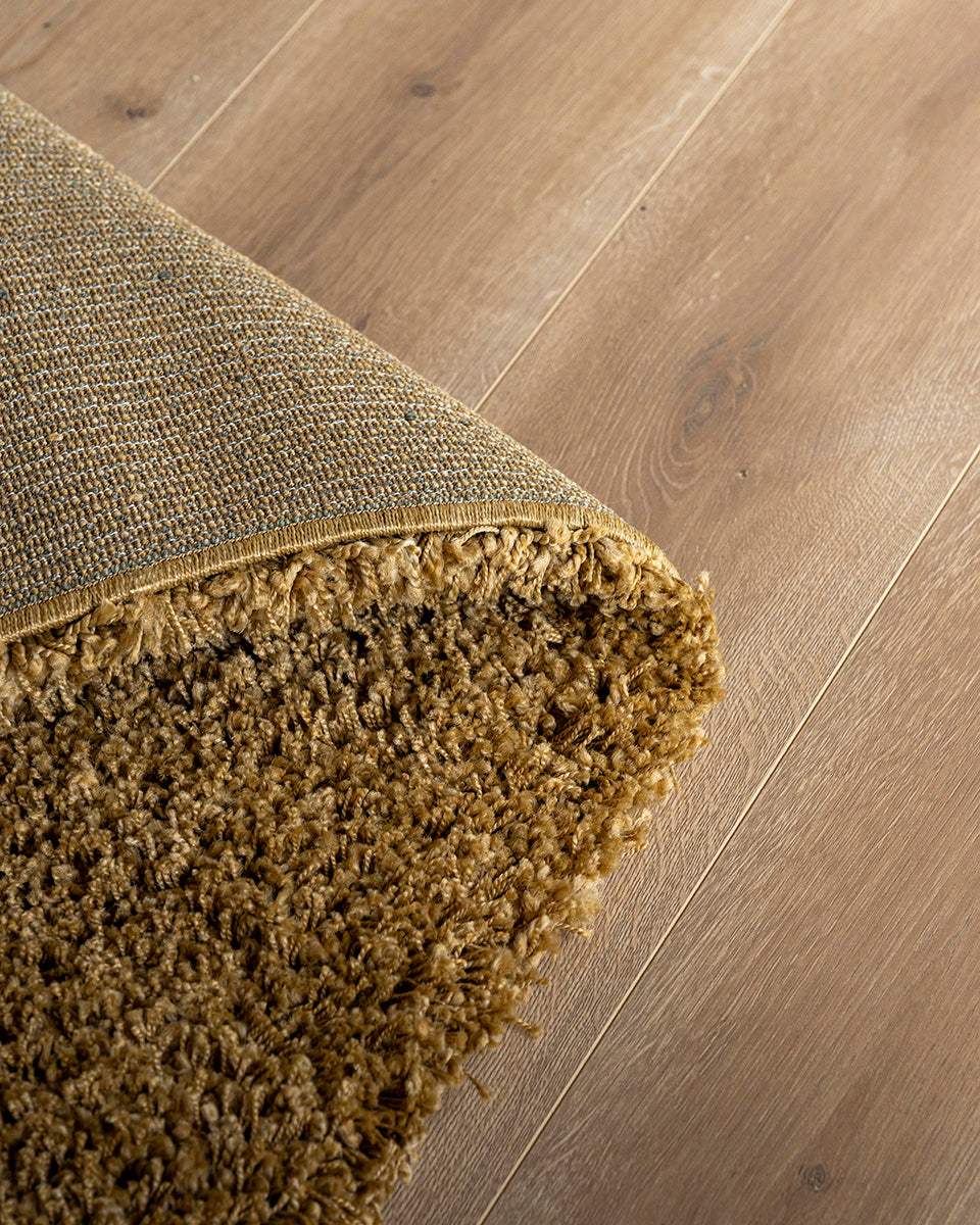 Tapis Shaggy - Mistral Warm Beige
