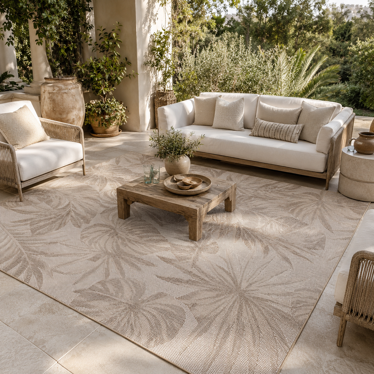 DÉSERT 1302 BEIGE