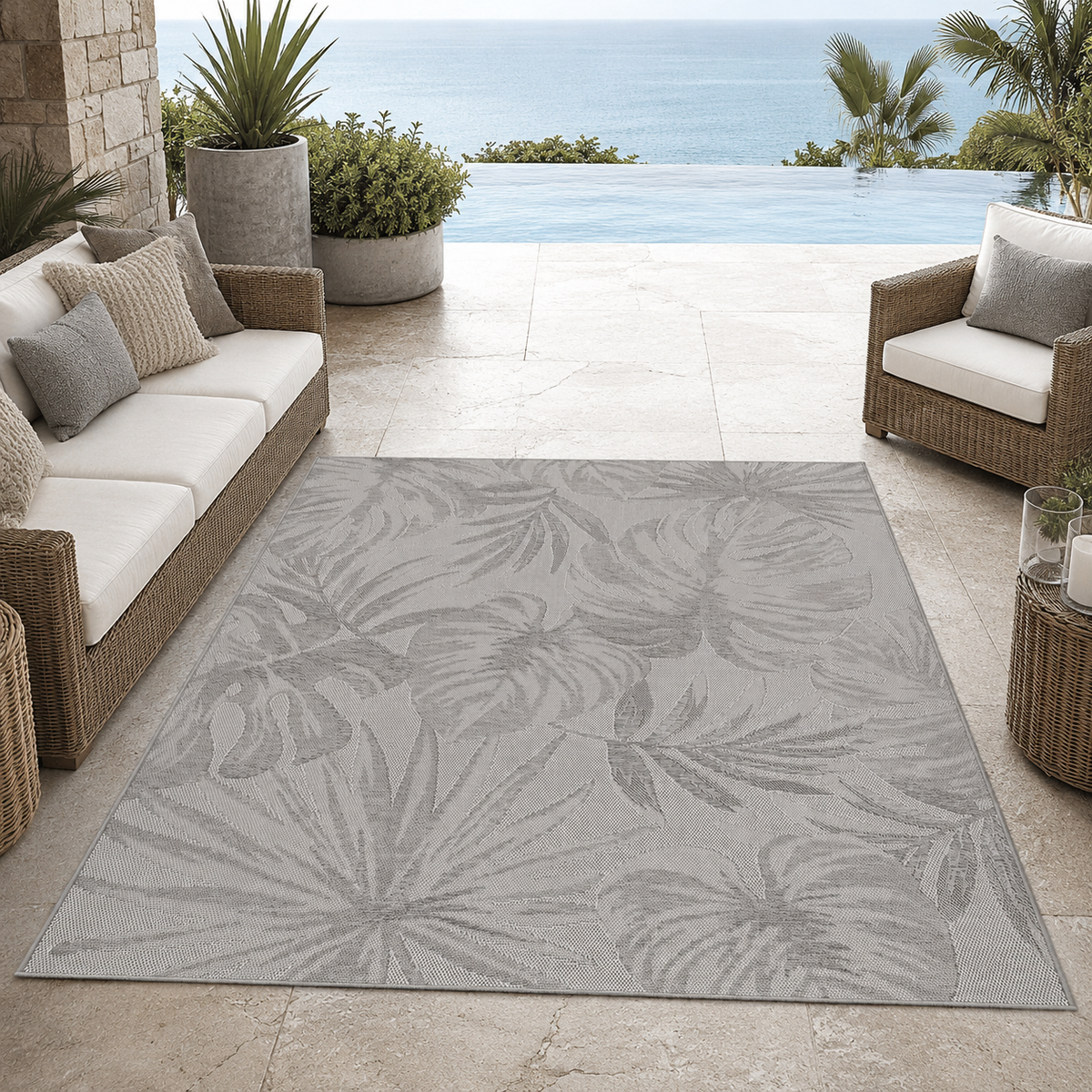 DESERT 1302 GRIS